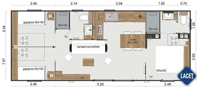 Rapidhome New Valley