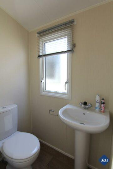 Willerby Salsa Eco