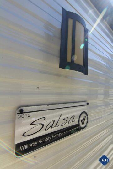 Willerby Salsa Eco
