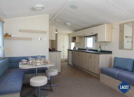 Willerby Salsa Eco