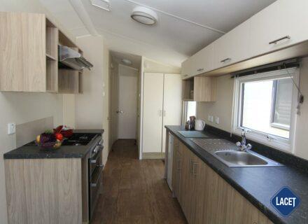 Willerby Salsa Eco