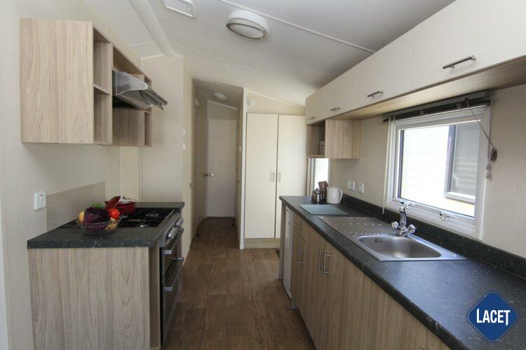 Willerby Salsa Eco