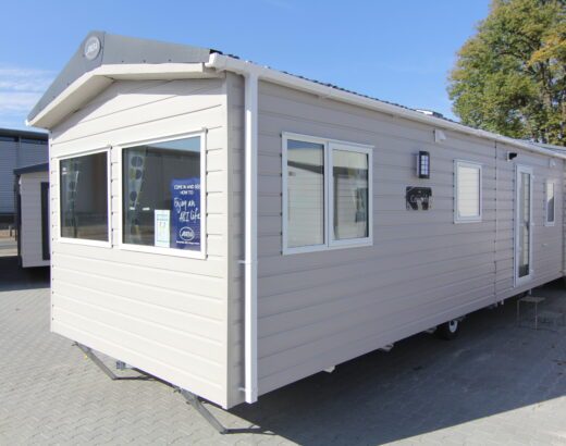 ABI Coworth Deluxe