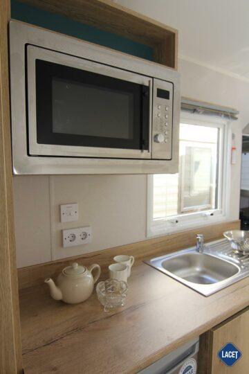 ABI Coworth Deluxe