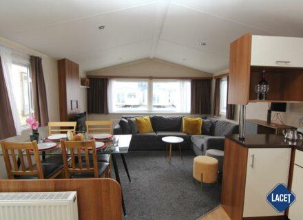 Willerby Caledonia