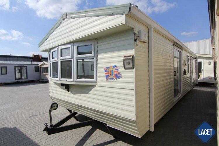 Willerby the Lodge