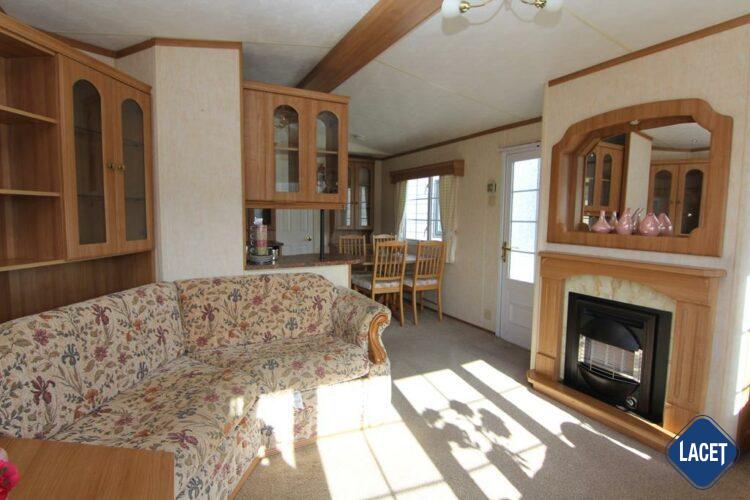Willerby Granada