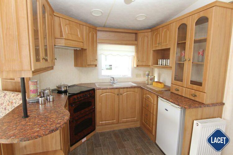 Willerby Granada