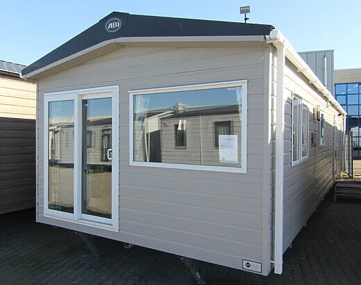 ABI Coworth Deluxe