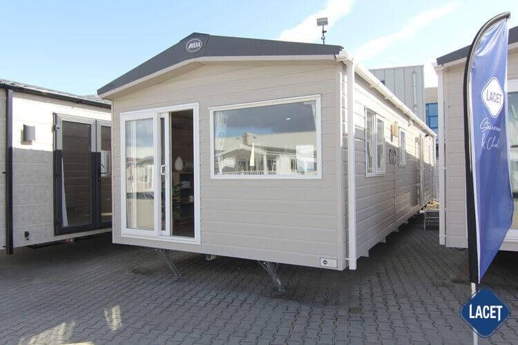 ABI Coworth Deluxe
