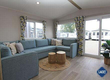 ABI Coworth Deluxe