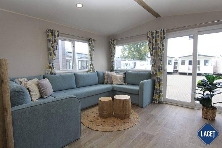 ABI Coworth Deluxe