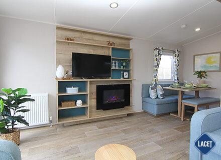 ABI Coworth Deluxe
