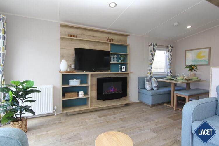 ABI Coworth Deluxe