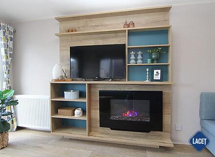 ABI Coworth Deluxe