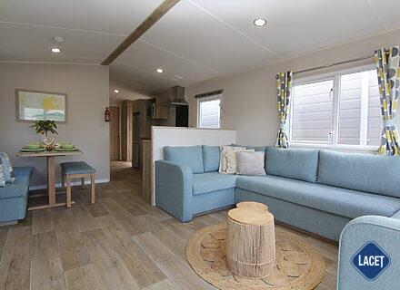 ABI Coworth Deluxe