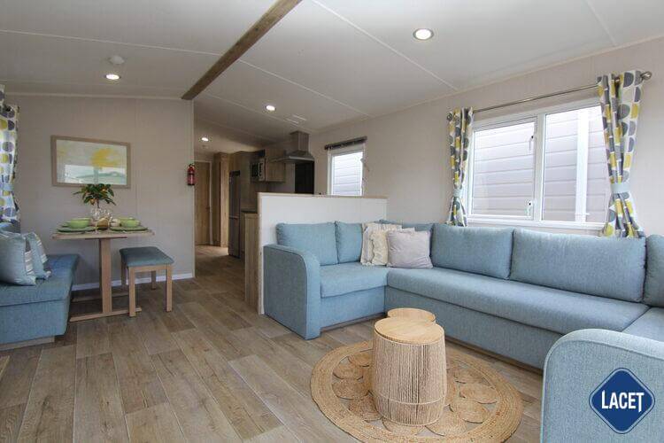 ABI Coworth Deluxe