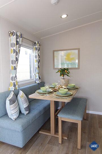 ABI Coworth Deluxe