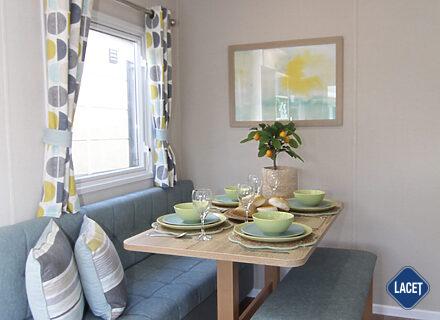 ABI Coworth Deluxe