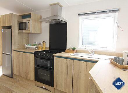 ABI Coworth Deluxe