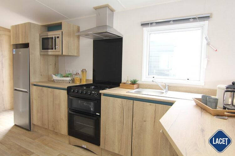 ABI Coworth Deluxe