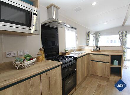 ABI Coworth Deluxe