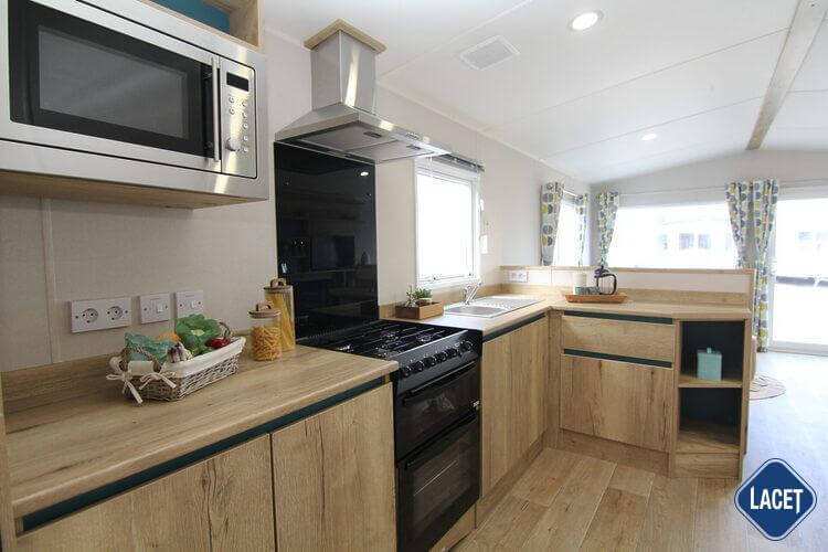 ABI Coworth Deluxe