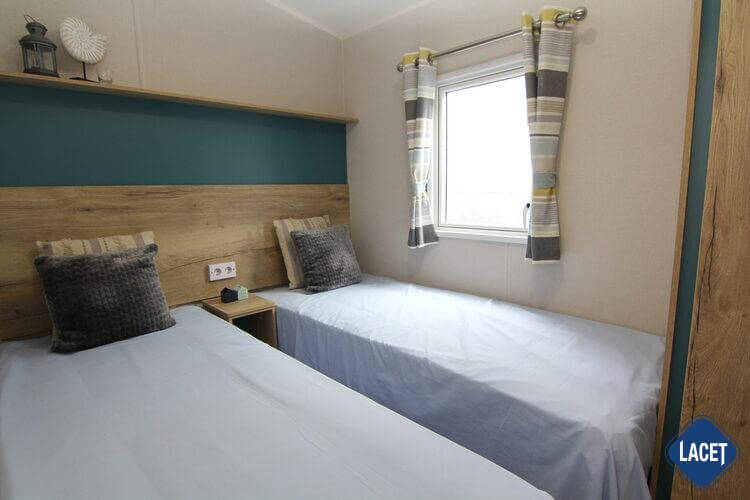 ABI Coworth Deluxe