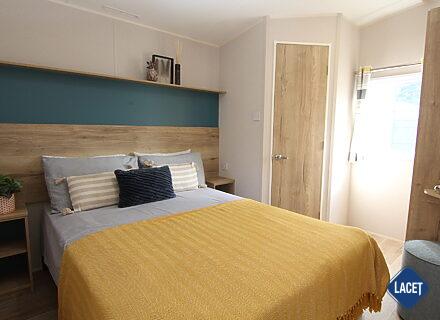 ABI Coworth Deluxe