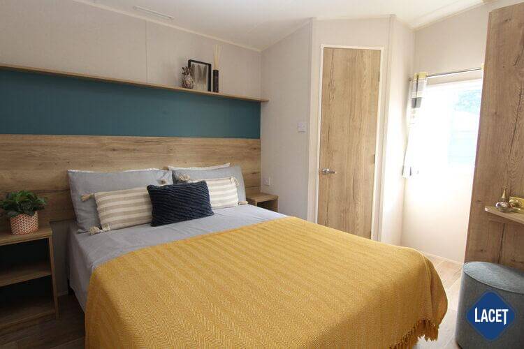 ABI Coworth Deluxe