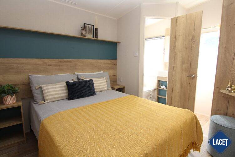 ABI Coworth Deluxe