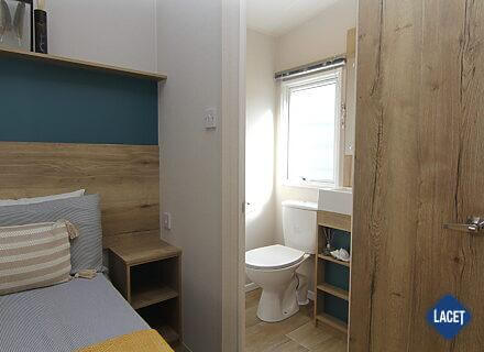 ABI Coworth Deluxe