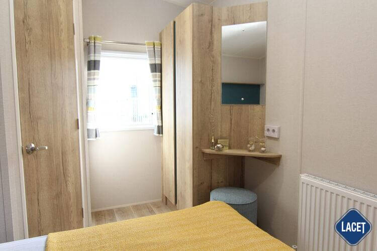 ABI Coworth Deluxe