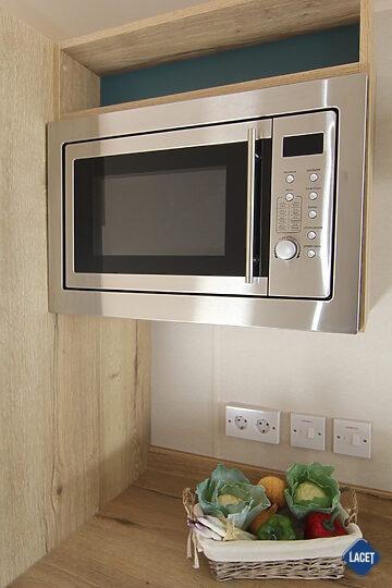 ABI Coworth Deluxe