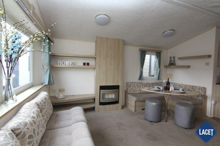Willerby Salsa Eco