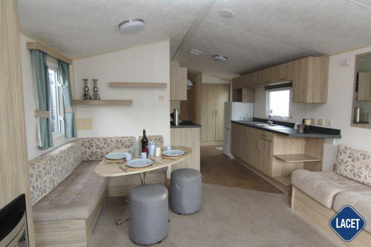 Willerby Salsa Eco