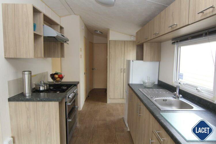 Willerby Salsa Eco
