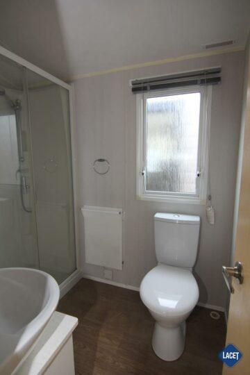 Willerby Salsa Eco