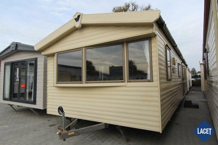 Willerby Salsa Eco