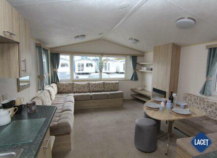 Willerby Salsa Eco