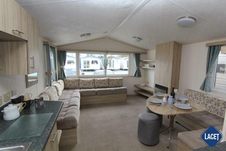 Willerby Salsa Eco