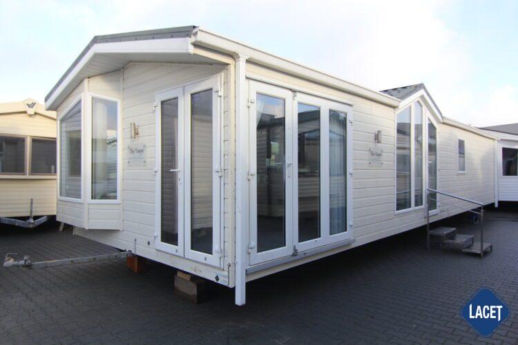 Willerby the Vision