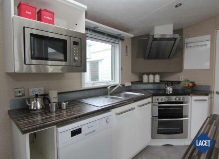 Willerby the Vision