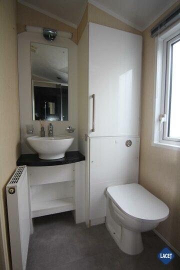 Willerby the Vision