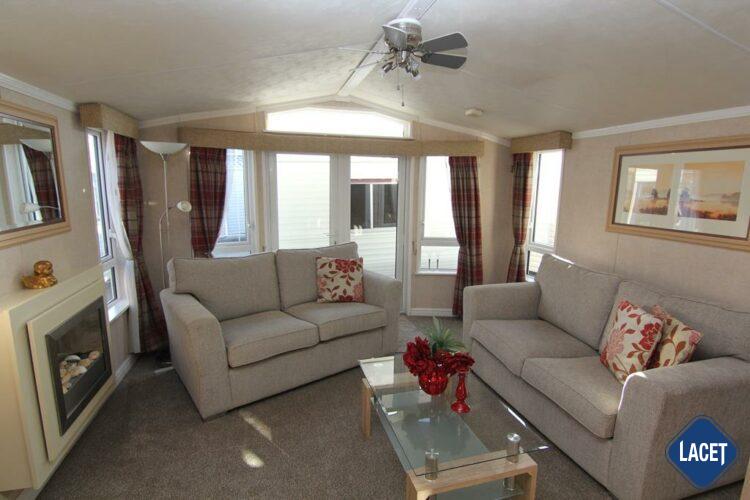 Willerby Vogue Residential