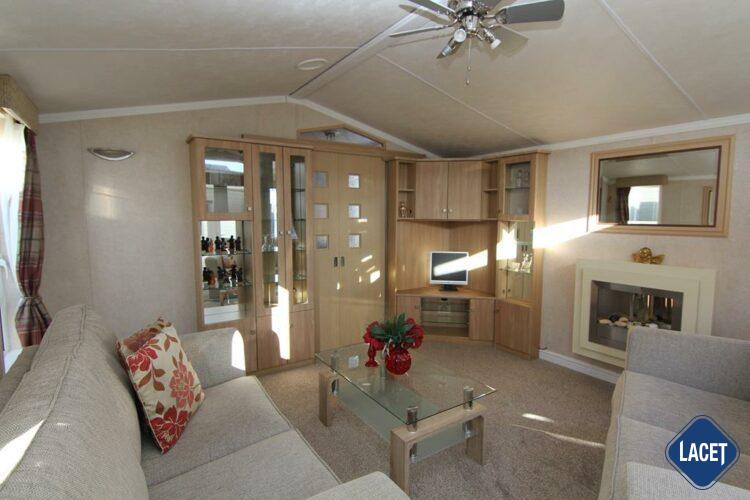 Willerby Vogue Residential
