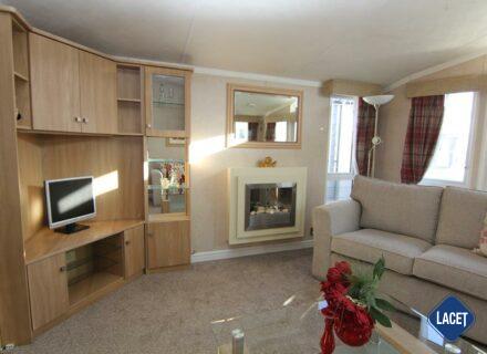 Willerby Vogue Residential