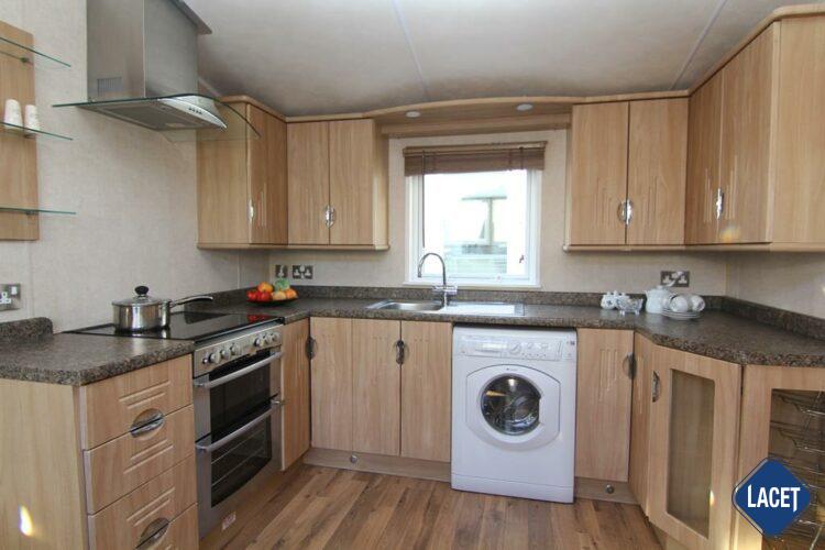 Willerby Vogue Residential