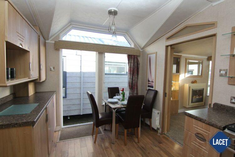 Willerby Vogue Residential