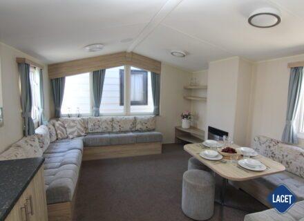 Willerby Salsa Eco